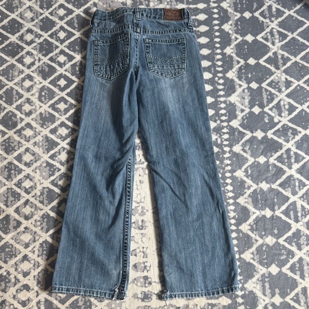 Cody James Boys Jeans